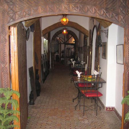 Caverne D'Ali Baba Есувейра Екстериор снимка