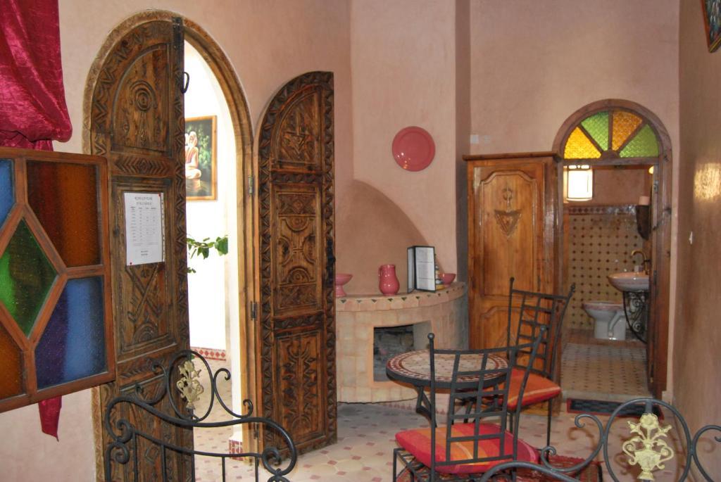Caverne D'Ali Baba Есувейра Стая снимка