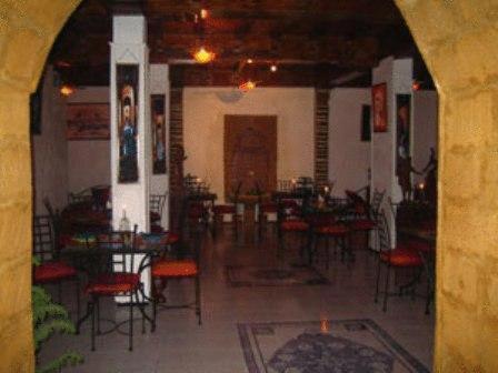 Caverne D'Ali Baba Есувейра Екстериор снимка