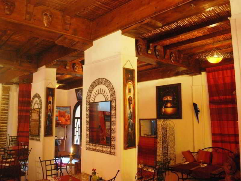 Caverne D'Ali Baba Есувейра Екстериор снимка