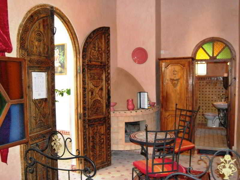 Caverne D'Ali Baba Есувейра Екстериор снимка